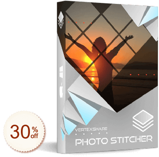 Vertexshare Photo Stitcher Rabatt Gutschein-Code
