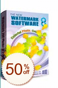 WonderFox Photo Watermark Discount Coupon
