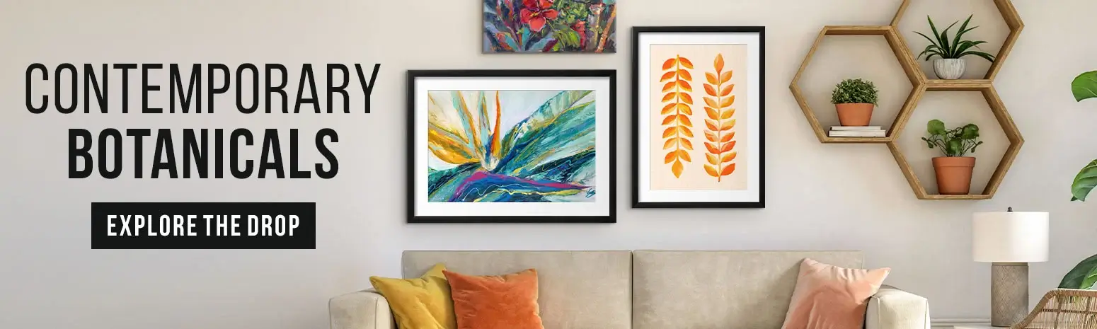 AllPosters Screenshot