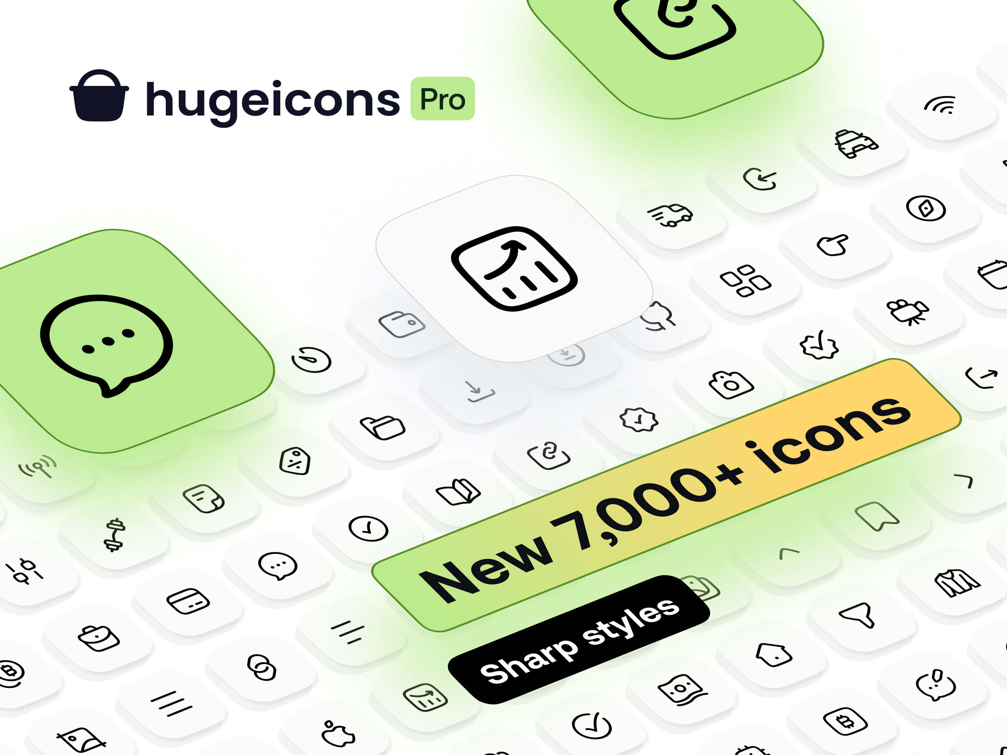 Hugeicons Screenshot