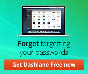 cost of dashlane premium