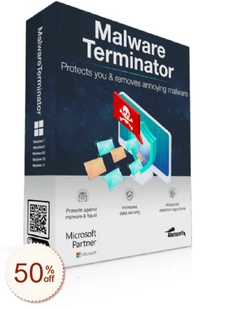 Abelssoft MalwareTerminator Rabatt Gutschein-Code
