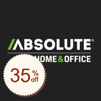 Absolute Home and Office Discount Coupon Code