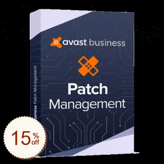 Avast Business Antivirus with Patch Management Rabatt Gutschein-Code