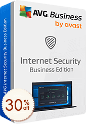 AVG Internet Security Business Edition Discount Coupon