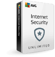 AVG Internet Security – Unbegrenzt Discount Coupon