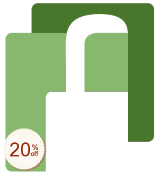 AxCrypt Rabatt Gutschein-Code