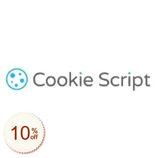 CookieScript Rabatt Gutschein-Code