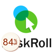 DeskRoll Remote Desktop Rabatt Gutschein-Code