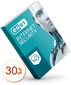 ESET Internet Security Discount Coupon