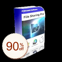 File Sharing Pro Rabatt Gutschein-Code