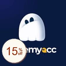 Hidemyacc Rabatt Gutschein-Code