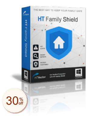 HT Family Shield Rabatt Gutschein-Code