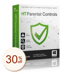 HT Parental Controls Rabatt Gutschein-Code