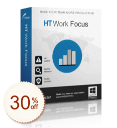 HT Work Focus Rabatt Gutschein-Code