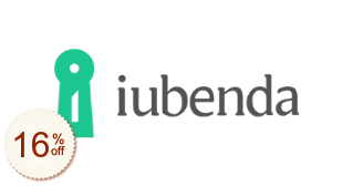 Iubenda Discount Coupon Code