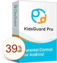 KidsGuard Pro Rabatt Gutschein-Code
