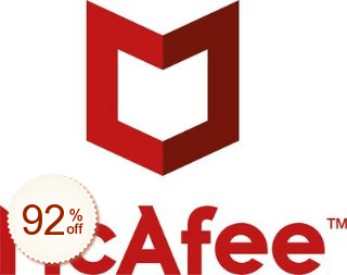 McAfee+ Advanced Rabatt Gutschein-Code