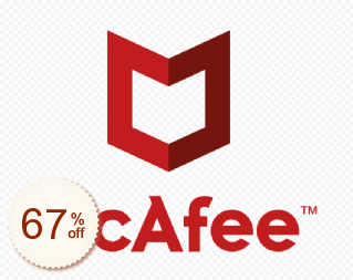 McAfee+ Rabatt Gutschein-Code