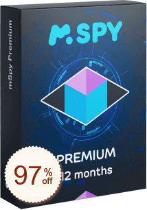 mSpy Discount Coupon