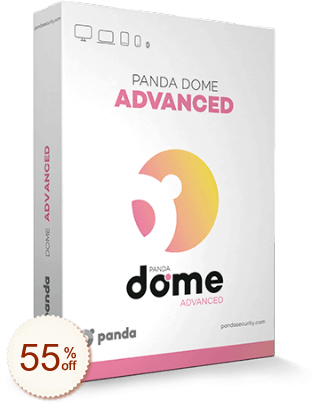 Panda Dome Rabatt Gutschein-Code