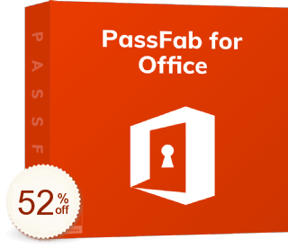 PassFab for Office Rabatt Gutschein-Code