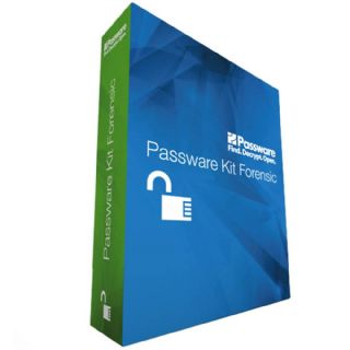 Passware Kit Forensic Rabatt Gutschein-Code