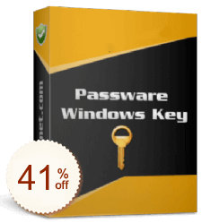 Passware Windows Key Rabatt Gutschein-Code