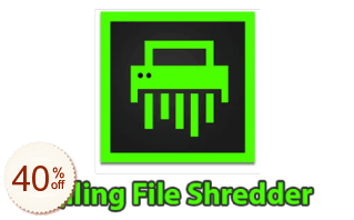 Qiling File Shredder Rabatt Gutschein-Code