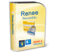Renee Secure Silo Rabatt Gutschein-Code