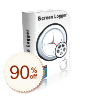 Screen Logger Rabatt Gutschein-Code