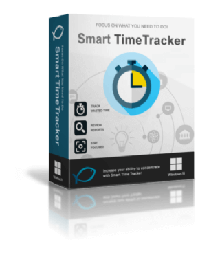 Smart Time Tracker Rabatt Gutschein-Code