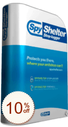 SpyShelter Premium Rabatt Gutschein-Code