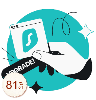 Surfshark Alternative Number Rabatt Gutschein-Code