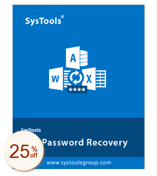 SysTools VBA Password Remover Rabatt Gutschein-Code