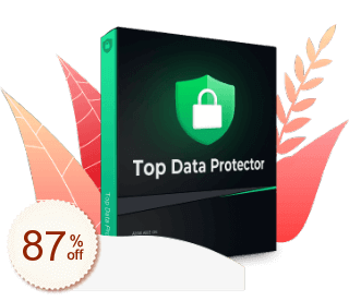 Top Data Protector Rabatt Gutschein-Code