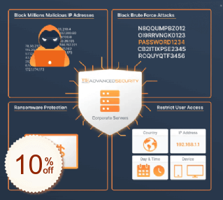 TSplus Advanced Security Rabatt Gutschein-Code