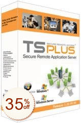 TSplus Shopping & Trial
