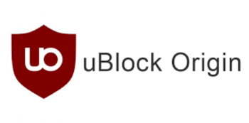 uBlock Origin Boxshot