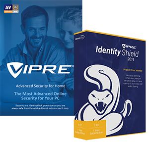 VIPRE Security Bundle Discount Coupon