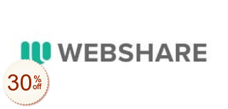 Webshare Rabatt Gutschein-Code