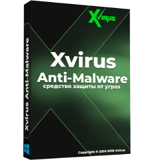 Xvirus Anti-Malware Rabatt Gutschein-Code