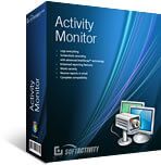 SoftActivity Activity Monitor Discount Deal