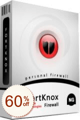 FortKnox Personal Firewall Rabatt Gutschein-Code
