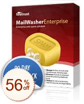 MailWasher Enterprise Server Rabatt Gutschein-Code