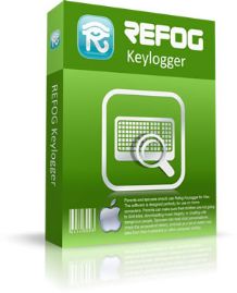 REFOG Keylogger für MAC Discount Coupon