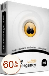 Spy Emergency Rabatt Gutschein-Code
