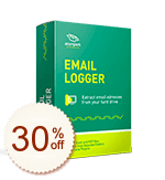 Atomic Email Logger Rabatt Gutschein-Code