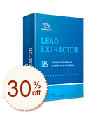 Atomic Lead Extractor Rabatt Gutschein-Code