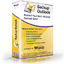 BackupOutlook Rabatt Gutschein-Code